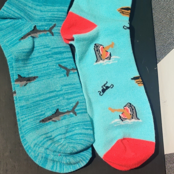 SOCKs - Picture 2 of 3